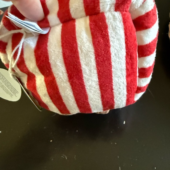 NWT Jellycat London Amusable Popcorn Bucket Plush Toy Retired snack - Picture 6 of 13
